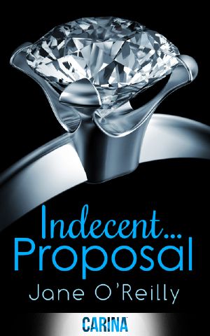 [Indecent 02] • Indecent... Proposal